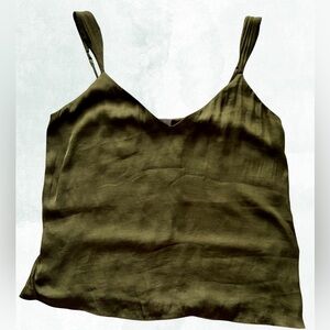 Evereve | Green Cami